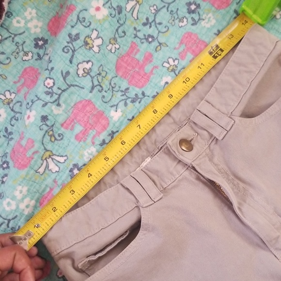 American Apparel High waist Skinny Jean's size 29 - Picture 3 of 6